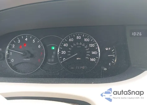 2006 Toyota Avalon Xls z USA, uszkodzony, nr VIN 4T1BK36B06U132993